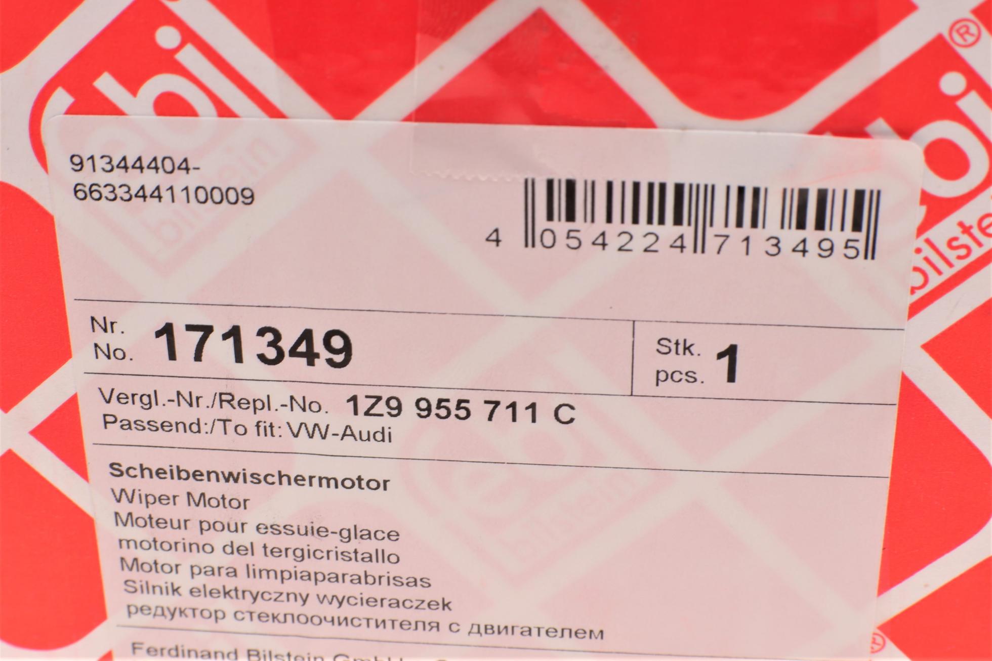 171349 FEBI BILSTEIN